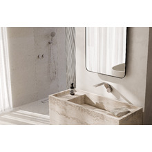 NX Quil Hand-held Shower with Bracket
